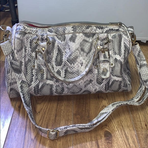 COPY - Steve Madden purse - Picture 3 of 4